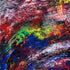 'COLOUR' Abstract Painting & Art Prints